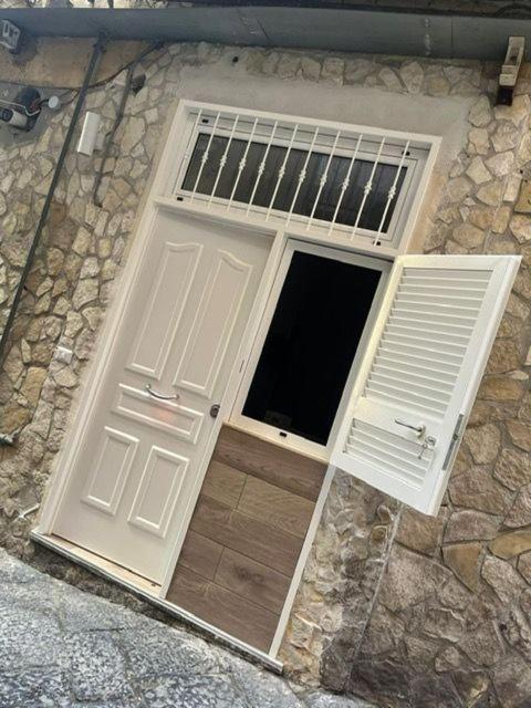 נאפולי Vittoria Home מראה חיצוני תמונה