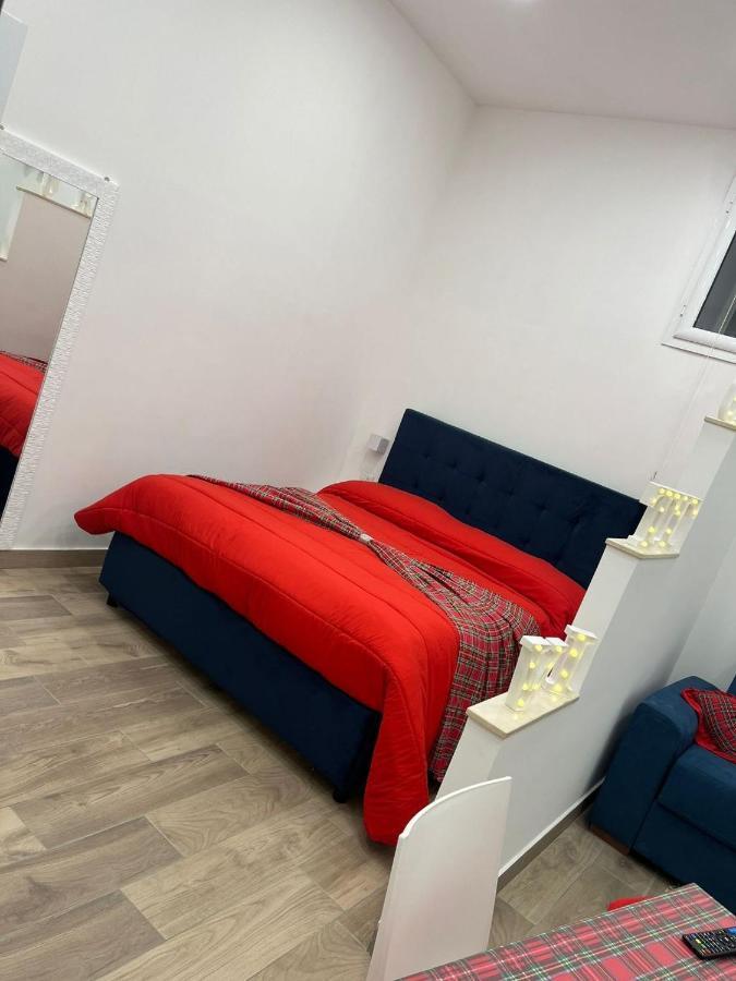 נאפולי Vittoria Home מראה חיצוני תמונה