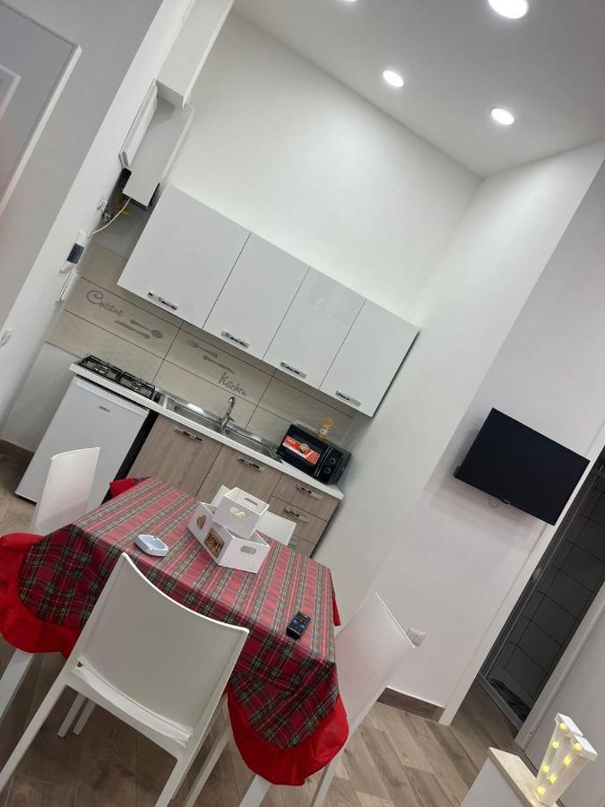 נאפולי Vittoria Home מראה חיצוני תמונה