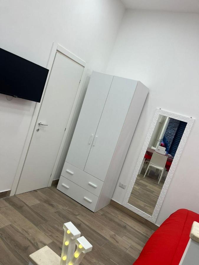 נאפולי Vittoria Home מראה חיצוני תמונה