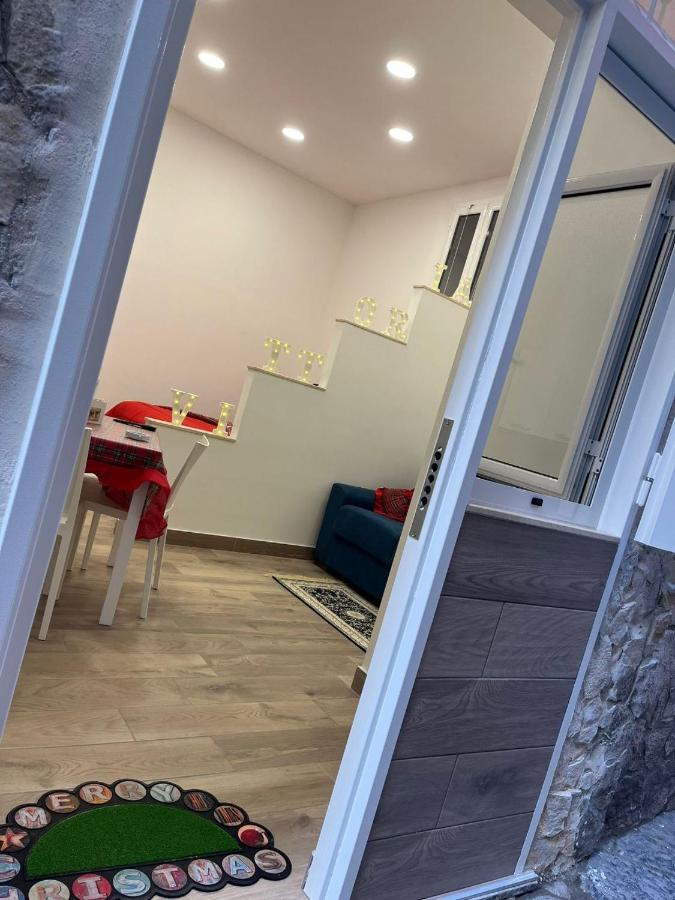 נאפולי Vittoria Home מראה חיצוני תמונה